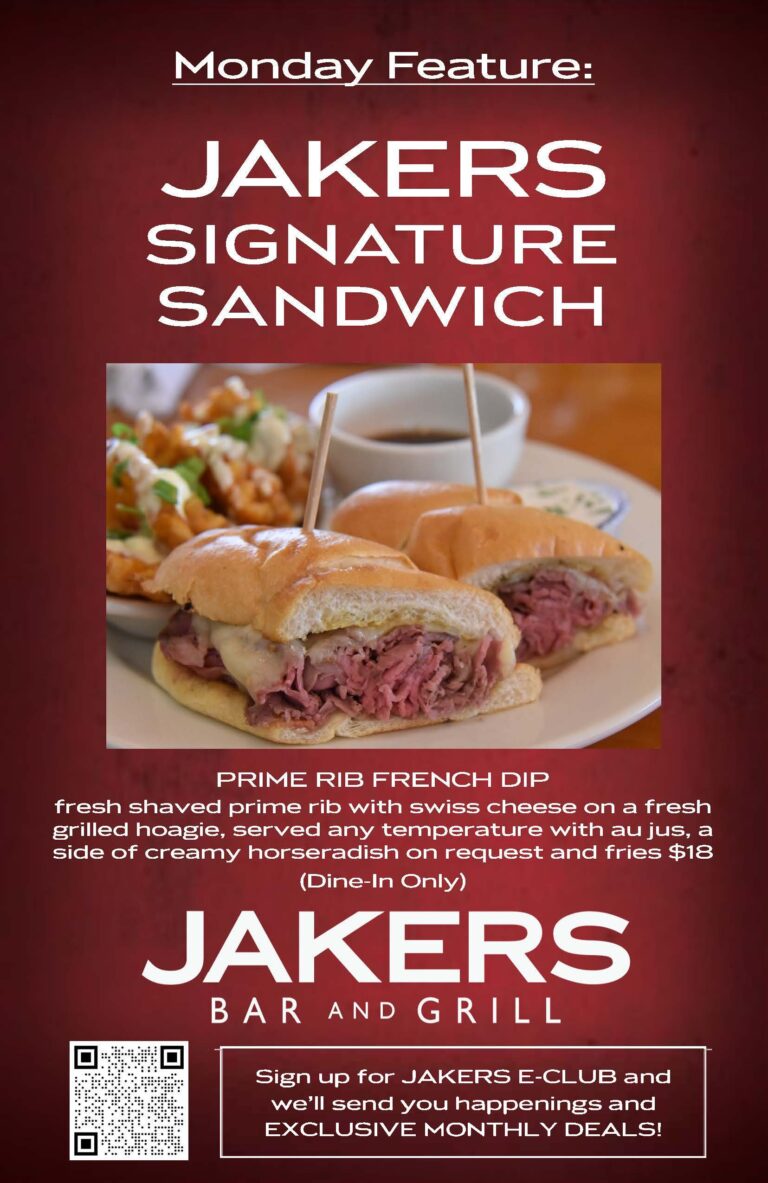 Idaho Falls – Jakers